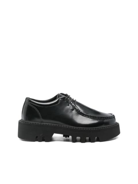 SOFIE D'HOORE Falcone shoes