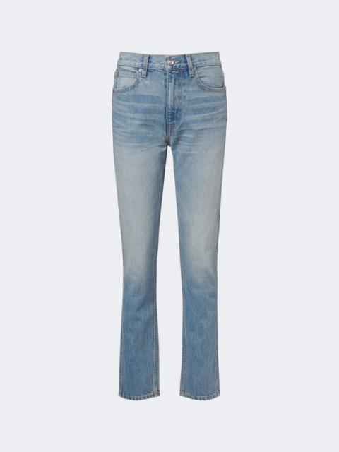 SLVRLAKE Virginia slim jeans