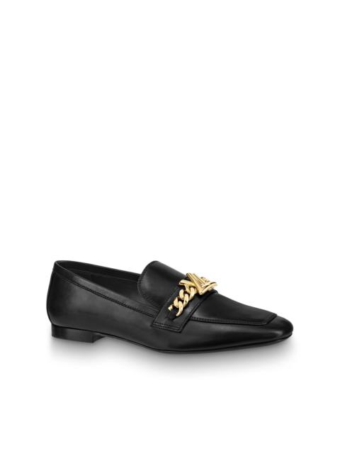 Louis Vuitton Upper Case Loafer