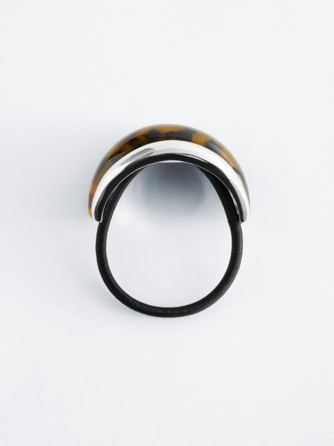 & Other Stories Double Arch Hair Tie