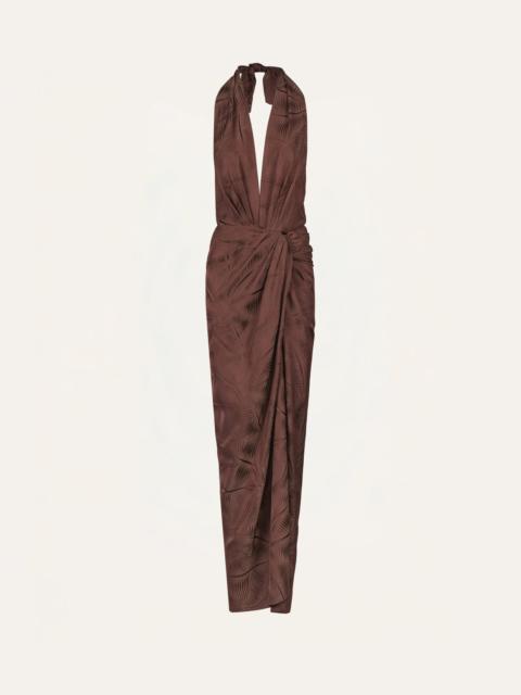 Johanna Ortiz Wildly Beautiful Dress