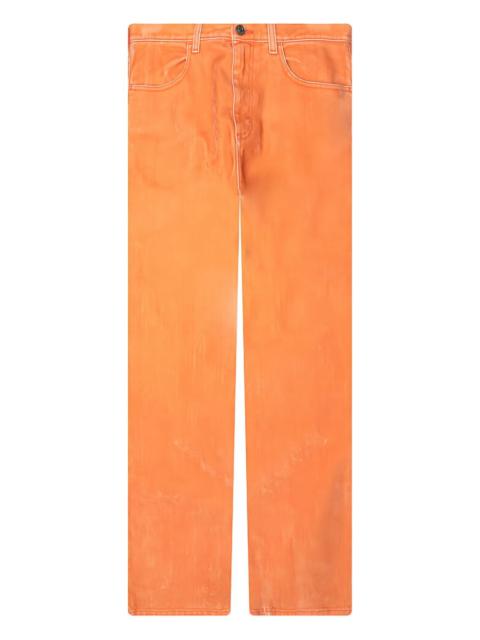 Marni five-pocket jeans