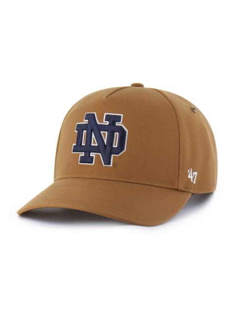 Carhartt Notre Dame Fighting Irish '47 Hitch