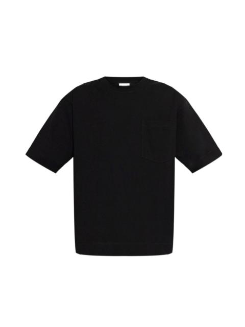 Dries Van Noten Cotton T-shirt