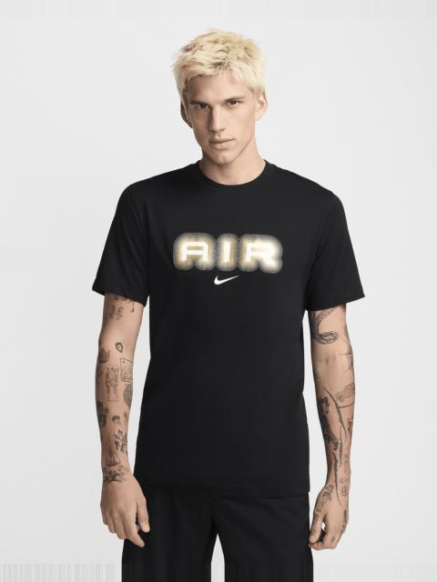 Nike Air Men's Graphic T-Shirt