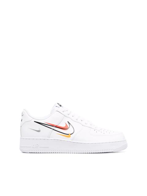 Nike Air Force 1 Multi-Swoosh sneakers