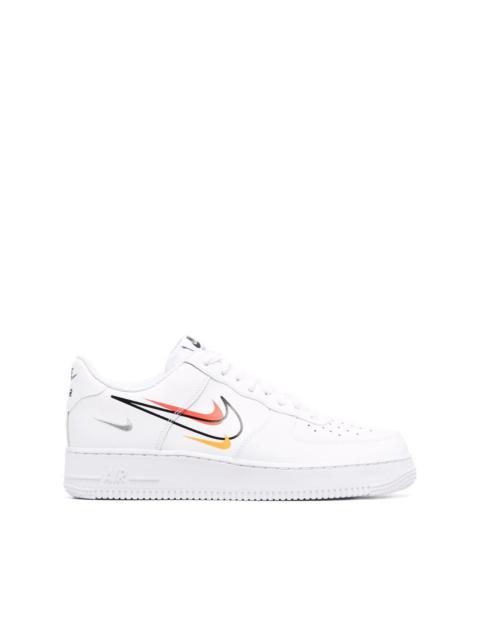 Air Force 1 Multi-Swoosh sneakers