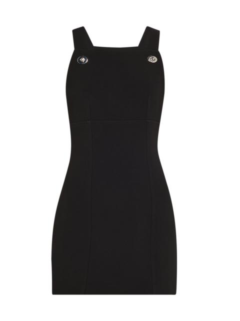 A.L.C. Women's Priscilla Body-Con Minidress - Black