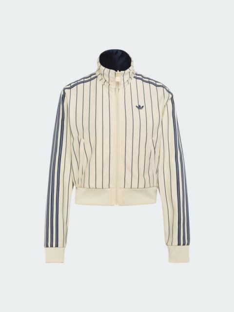 adidas Originals REVERSIBLE FIREBIRD TRACK TOP