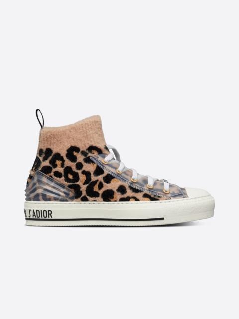 Dior Walk'n'Dior Sneaker