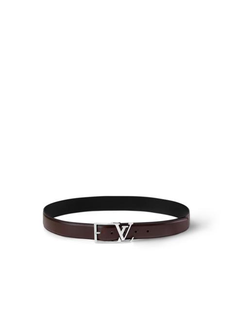 Louis Vuitton LV Skyline 35mm Belt