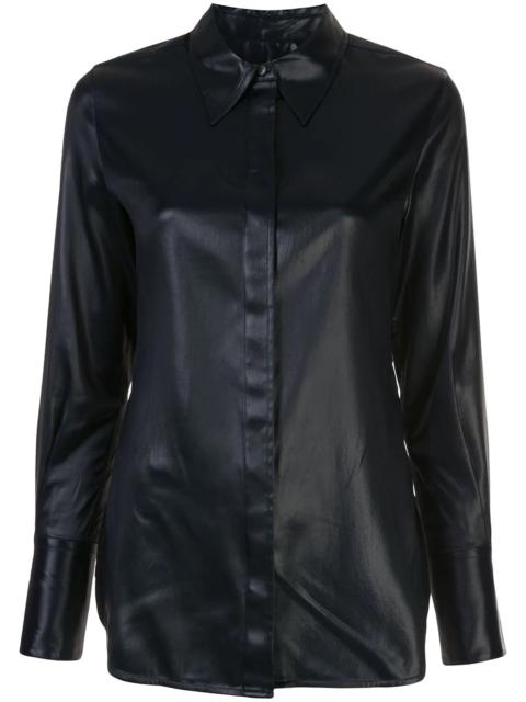 3.1 Phillip Lim LS shirt