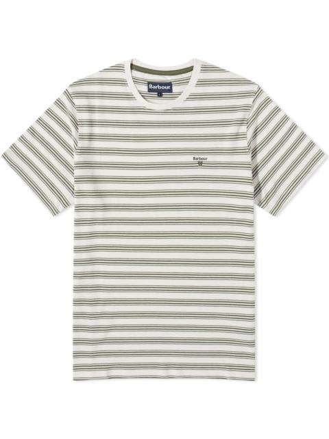 Barbour Barbour Sherburn T-Shirt
