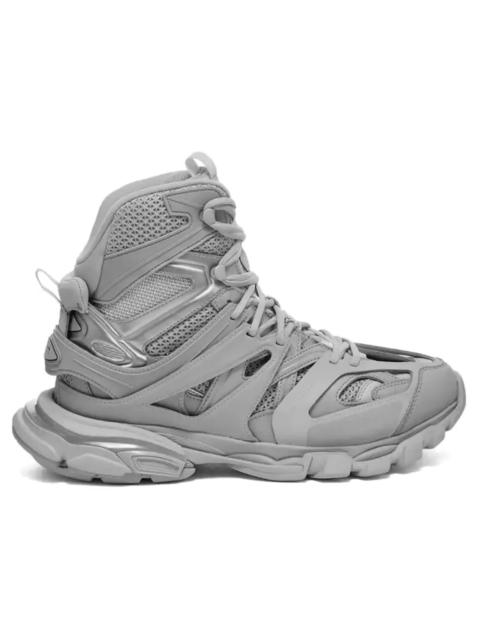 BALENCIAGA Balenciaga Track Hike Boots Grey