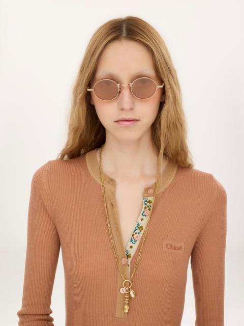 Chloé CHLOÉ ICONIC SUNGLASSES