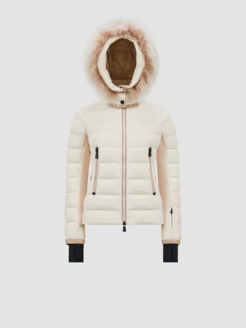 Lamoura Short Down Jacket