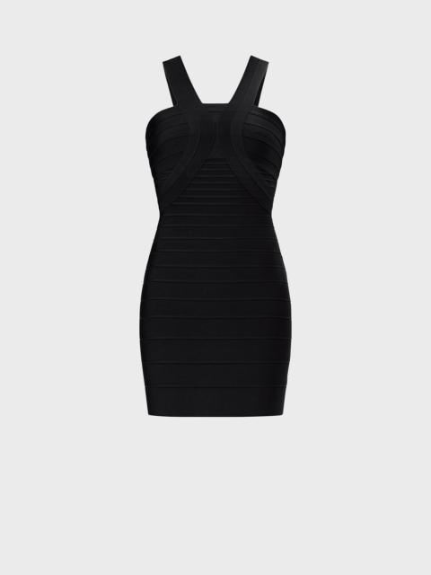 HERVE LEGER THE ELISE DRESS