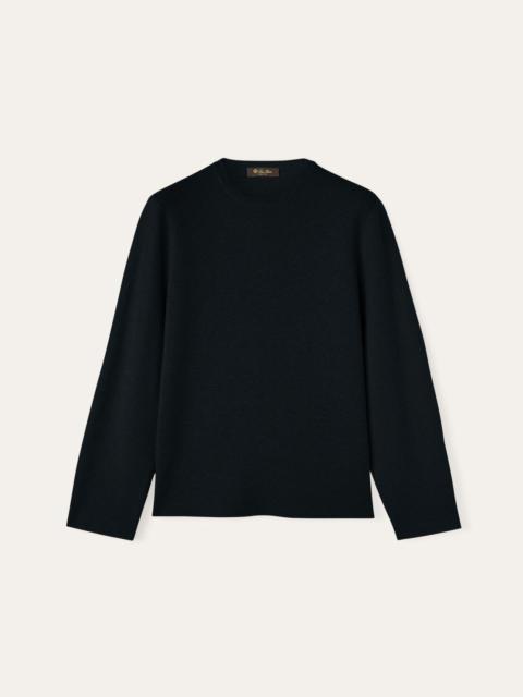 Loro Piana Breia Crewneck