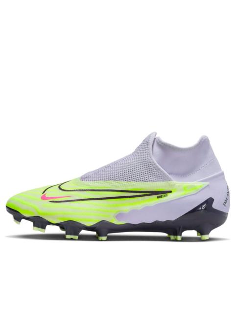 Nike Nike Phantom GX Pro DF FG 'Luminous Pack' DD9465-705
