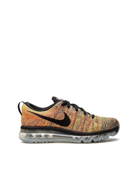 Nike Flyknit Max sneakers