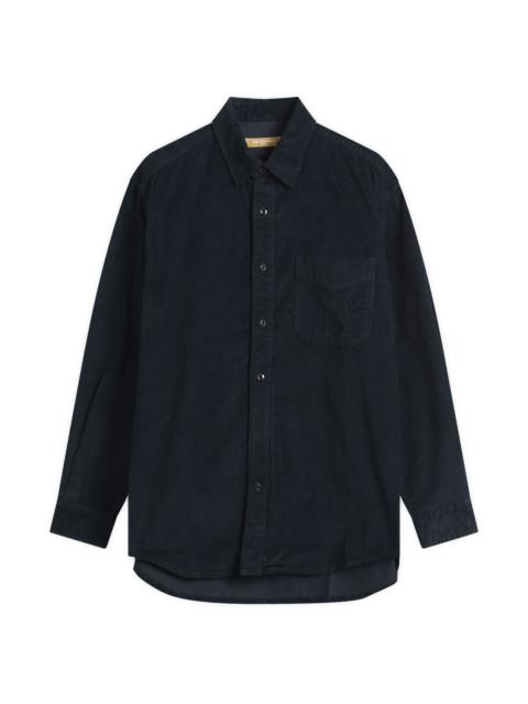 FrizmWORKS FrizmWORKS OG Corduroy Shirt