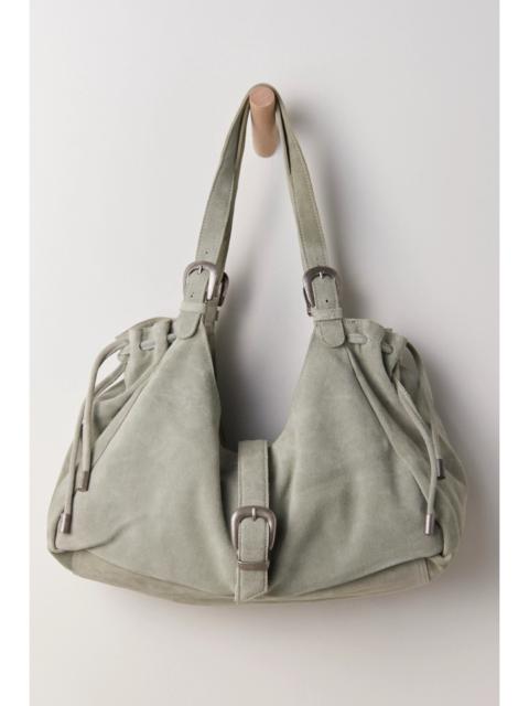 FREE PEOPLE Serena Cinched Shoulder Bag