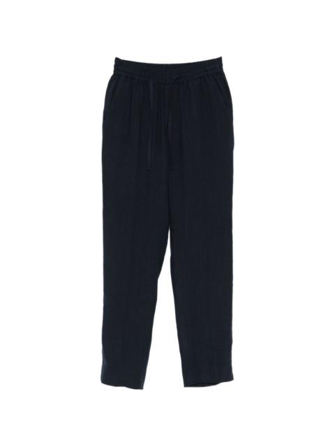 Sandro drawstring trousers