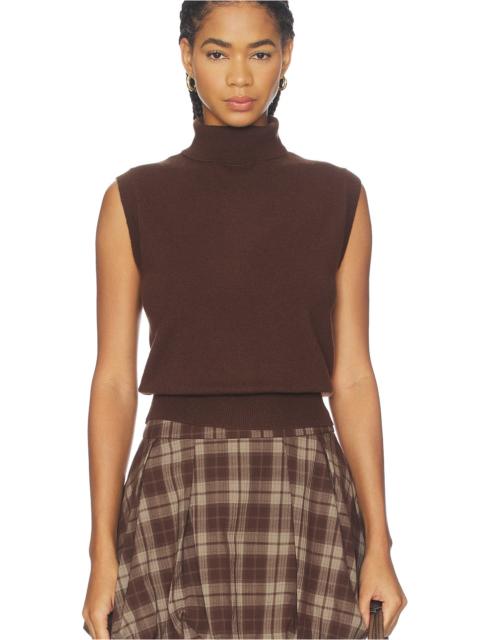 ASTR THE LABEL Avah Sweater