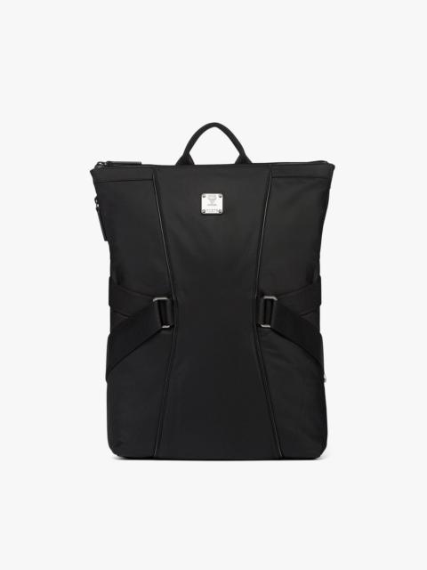 MCM Aren Nova Backpack in Monogram ECONYL®
