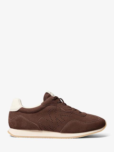 MICHAEL KORS Essex Trainer