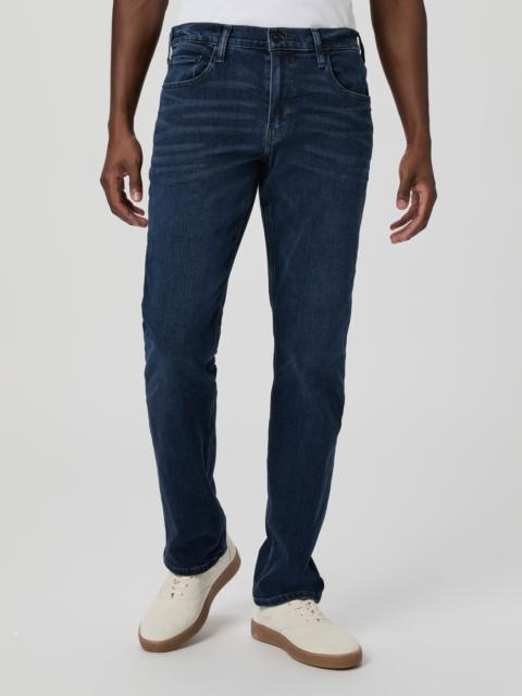 PAIGE Transcend Vintage Normandie 34" Straight Jean