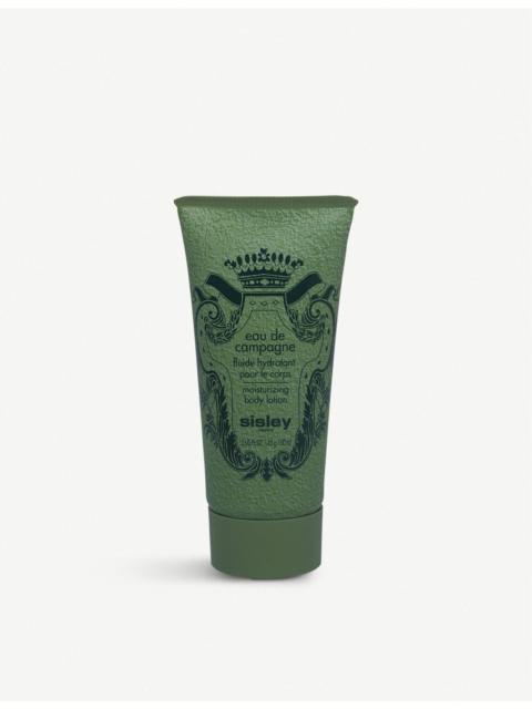 Sisley Paris Eau de Campagne body lotion 150ml