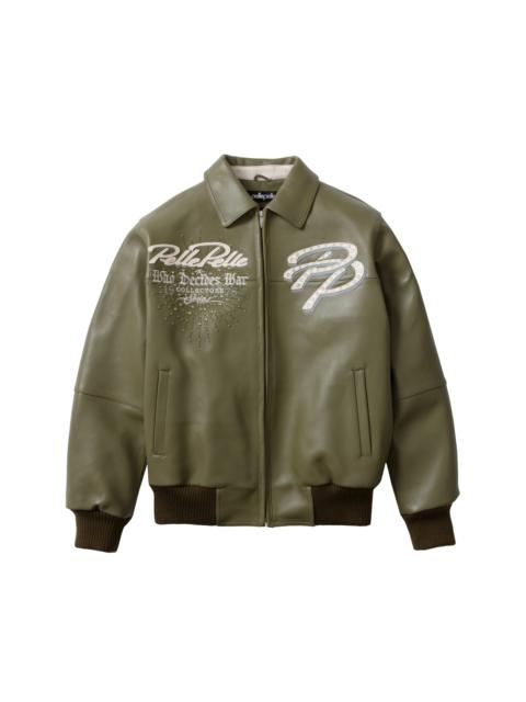 WHO DECIDES WAR WDW X PP GREATEST OF ALL TIME JACKET