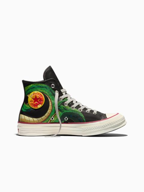 Converse Converse Chuck 70 x Dragon Ball Z "Shenron"