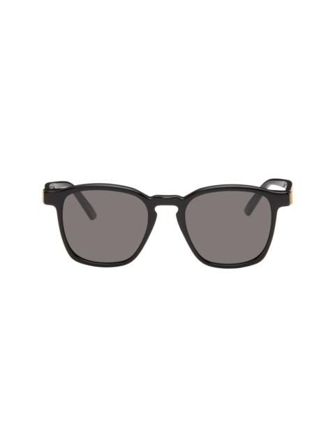 RETROSUPERFUTURE Black Unico Sunglasses