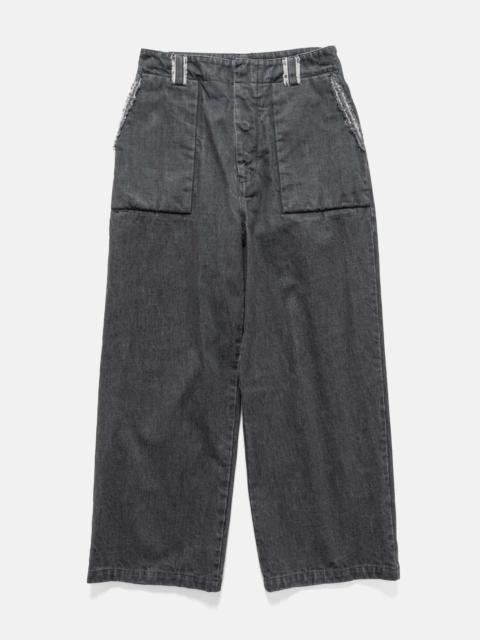 YOKE Denim Cut