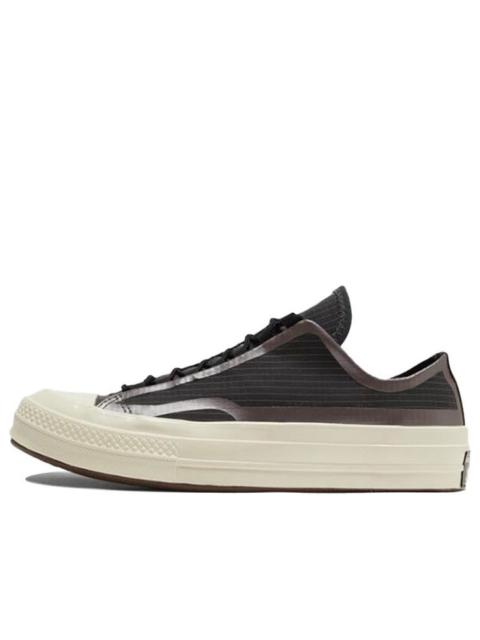 Converse Converse Chuck 70 Low 'Metallic Tape Seam - Storm Wind' 170768C