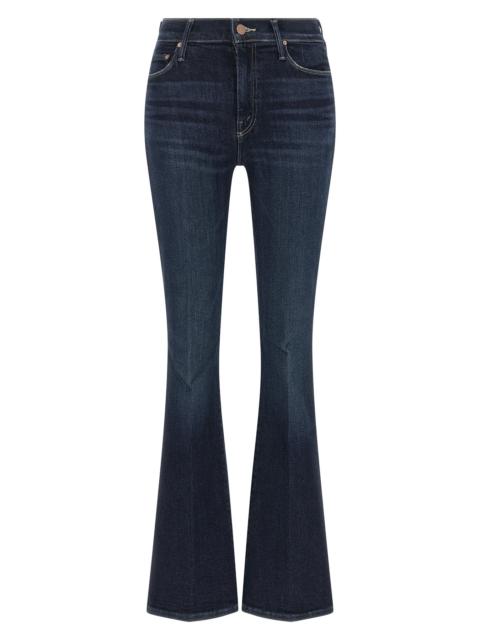 MOTHER 'The Weekender' Jeans