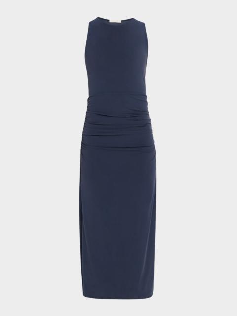 SABLYN Estelle Tank Dress with Side Slits