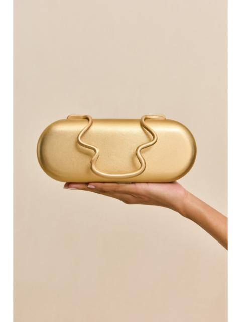 Cult Gaia ILARIA CLUTCH