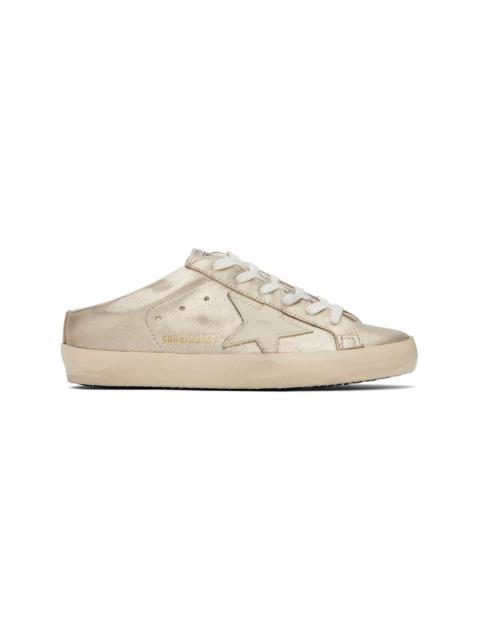 Golden Goose 슈퍼 스타 스니커즈
