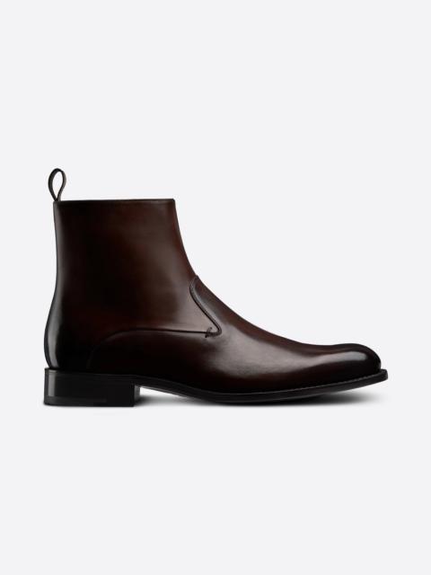 Dior Ankle Boot