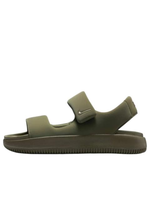 Nike Nike Calm Slide 'Medium Olive' FZ3120-200