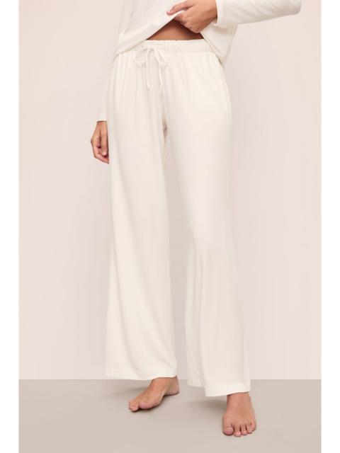 eberjey Gisele TENCEL™ Modal Everyday Straight Leg Pant