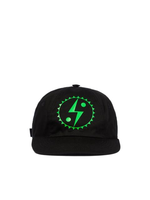 Stella McCartney cotton baseball cap