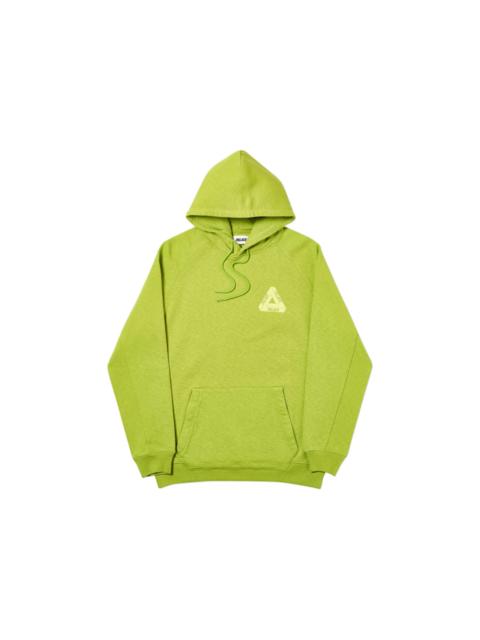 PALACE Palace Slub Hood Green