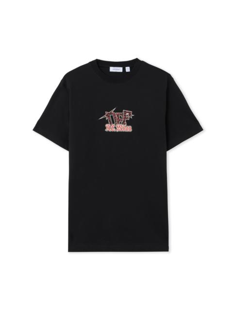 Off-White Off-White™ c/o AC Milan Arrow Slim T-Shirt