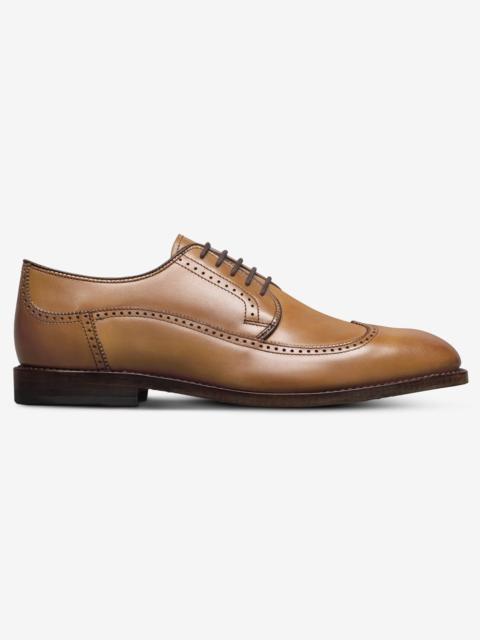 ALLEN EDMONDS Winston Wingtip Dress Derby