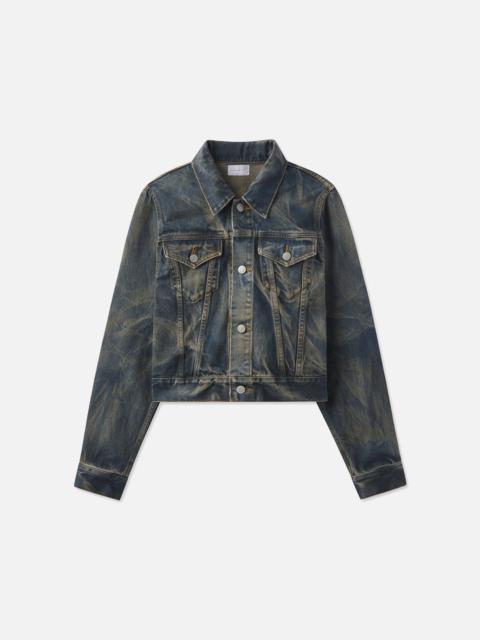 John Elliott BOULDER DENIM JACKET