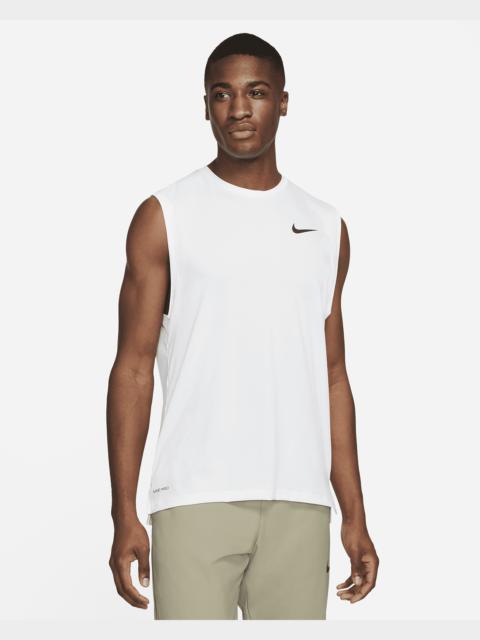 Nike Nike Pro Dri-FIT Men's Tank